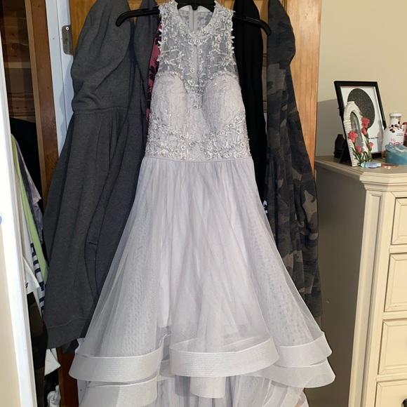 Prom Dress - Picture 4 of 9